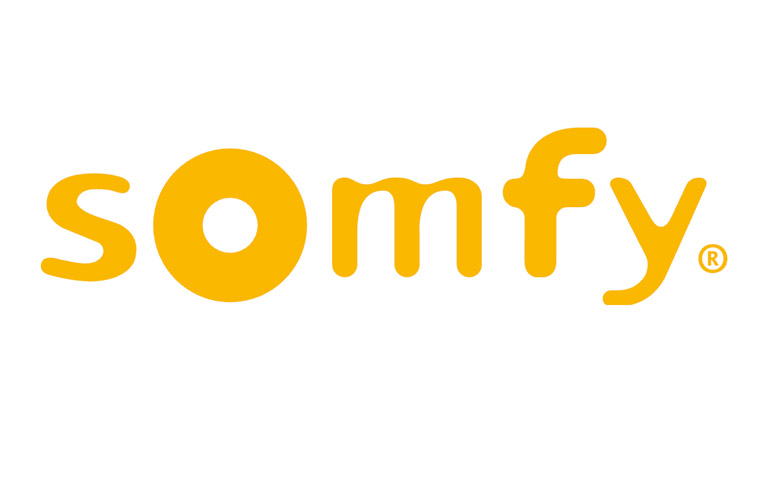 Logo Somfy